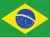 Bandera que representa el código de locale: pt-BR